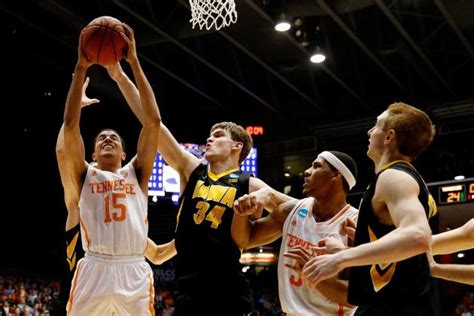 Iowa vs. Tennessee: Live Score, Reaction for NCAA Play-In Game 2014 ...