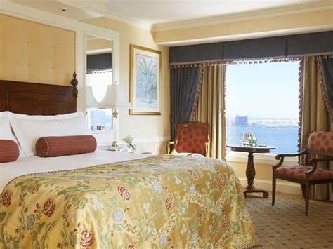 Boston Harbor Hotel | gotravelyourself.com