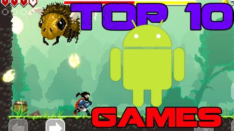 Top 10 BEST FREE Android Time Waster Games - Games To Play To Kill Time! [2016] - YouTube