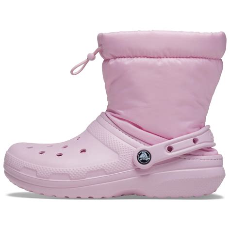 Crocs Classic Lined Neo Puff Boot - Winter Boots | Buy online ...