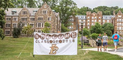 Lehigh University