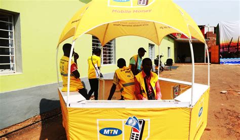 A closer look at MTN Group’s plan to deepen financial inclusion - The ...