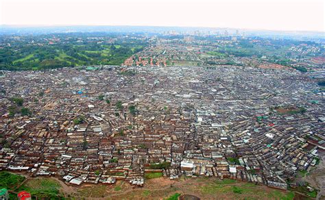 Kibera - Wikipedia