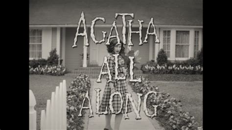 Agatha All Along | Marvel Cinematic Universe Wiki | Fandom