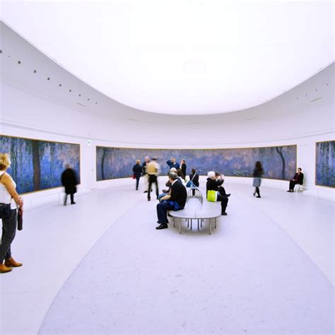 Orangerie Museum tickets: how to book entry and what to see