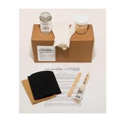 Old Town Canoe Polyethylene/Royalex Repair Kit · Canoe Repair Kits/Parts