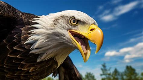 Angry Eagle Stock Photos, Images and Backgrounds for Free Download