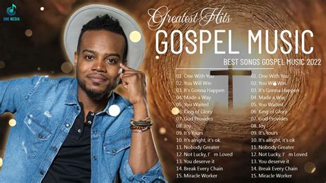 Gospel Music 2022 | Top 20 Best Songs Of Gospel Music | New Gospel Songs 2022 - YouTube