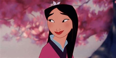 Mulan Voice Actress Dies After Suicide Attempt • DisneyTips.com