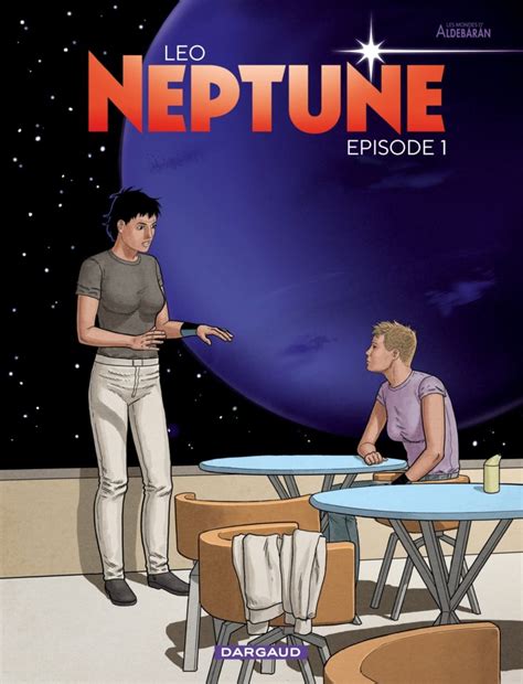 Neptune (Volume) - Comic Vine