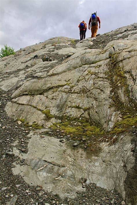 mendenhall-glacier-trek-hike-6 - Above & Beyond Alaska