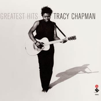 The Promise von Tracy Chapman – laut.de – Song