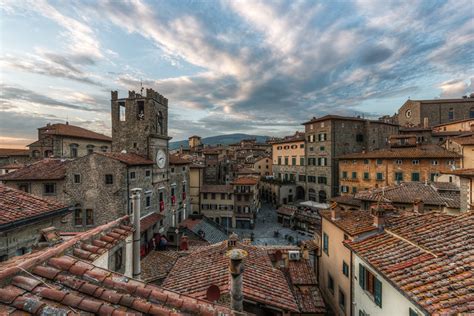 A food and wine tour of Cortona | The Florentine The Florentine