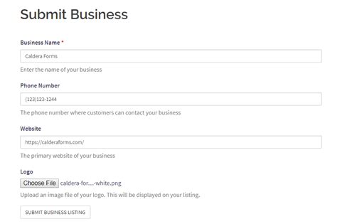 How To Display WordPress Form Submissions On Your Website