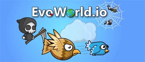 EVOWORLD.IO - Play EVOWORLD.IO on Humoq