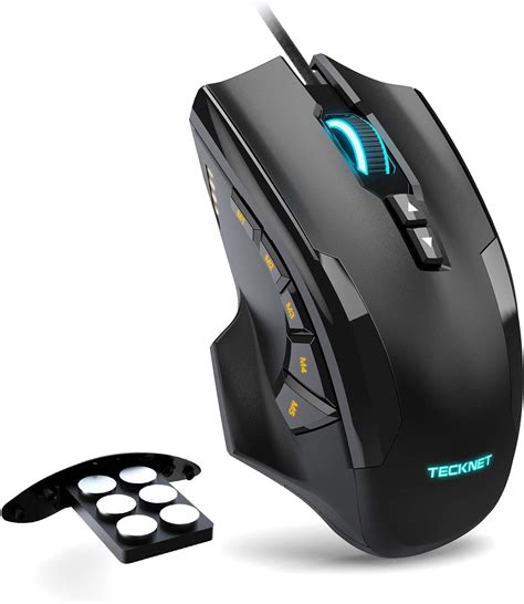 Best Fingertip Grip Mouse For Gaming | Top Picks