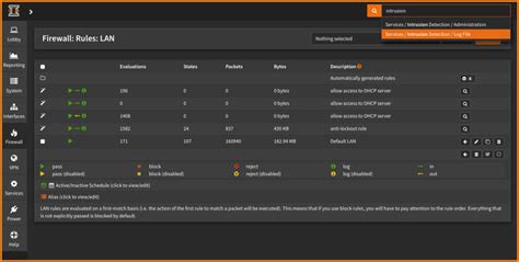 OpenSense VPN connectivity, Configuration, and Implementation