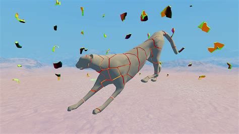 Animal Jigsaw VR on Steam