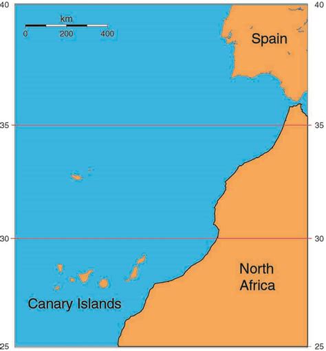 Canary Islands - 'Last' Rainforest in Europe (?) - Mike Pole