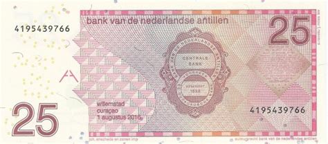 Netherlands Antillean Guilder Archives - Foreign Currency