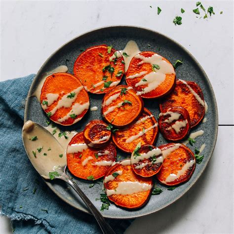 38 Easy Sweet Potato Recipes | Minimalist Baker