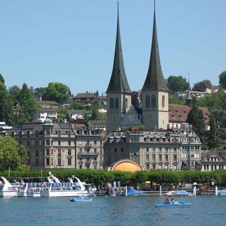 Germany, Switzerland & Austria Tour | EF Go Ahead Tours