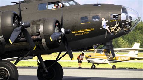 Memphis Belle Is A Boeing B-17F Flying Fortress Jigsaw, 55% OFF