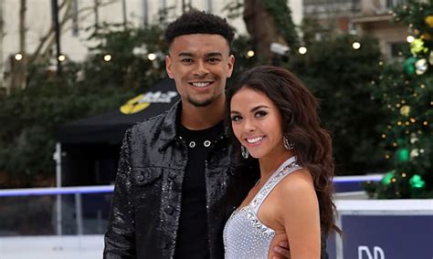 Love Island's Wes Nelson opens up about Dancing on Ice curse | HELLO!