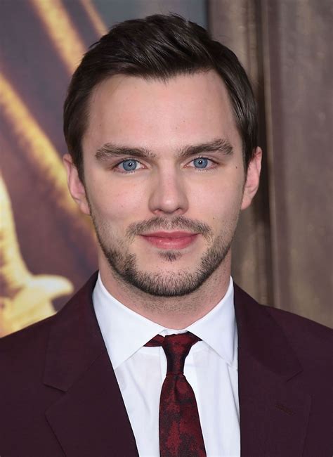 Nicholas Hoult | Movies, TV Shows, Beast, & Facts | Britannica