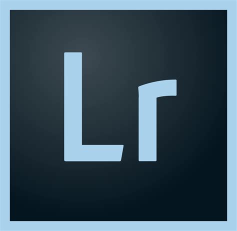 Adobe Lightroom Logo Png And Vector Logo Download | Images and Photos ...