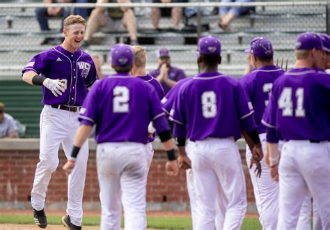 Western Carolina University - Life Without Baseball