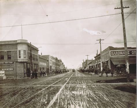 Idaho Meanderings: More Early Caldwell, Idaho