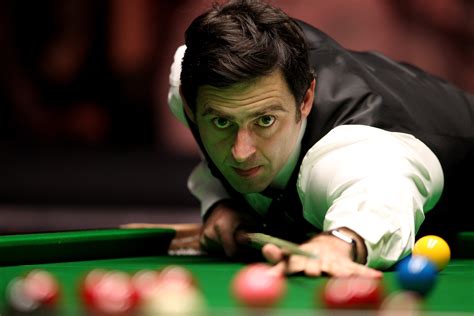 World Championship Snooker: can Ronnie O’Sullivan win another world title? - Radio Times