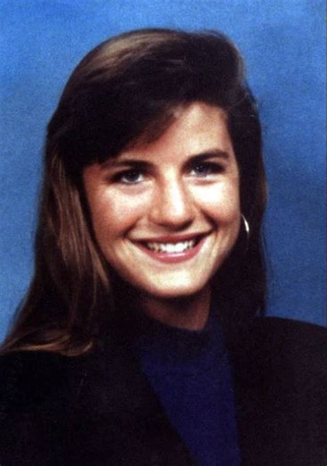 Denise Huber's parents tell of their horror after her body was found three years after she ...