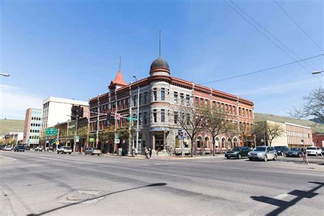 23 Best Things To Do In And Around Missoula, Montana