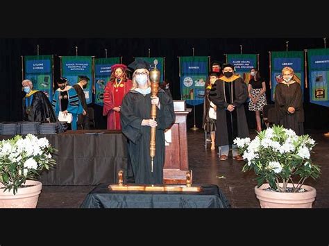 Naugatuck Valley Community College Celebrates 56th Commencement | Naugatuck, CT Patch