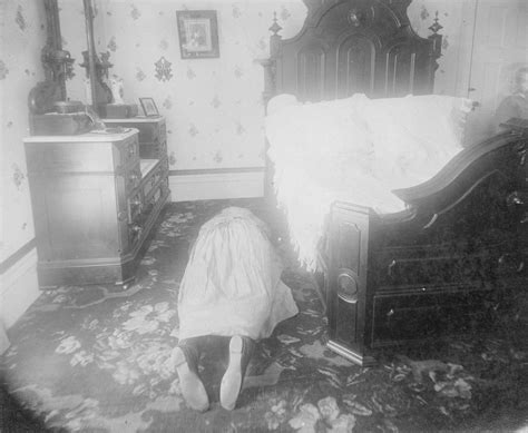 Lizzie Borden case: Images from one of the most notorious crime scenes in history - CBS News