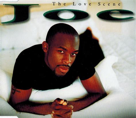 Joe - The Love Scene | Releases | Discogs