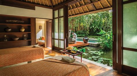 Bali Luxury Resort | Villa Resort Ubud | Four Seasons Bali at Sayan