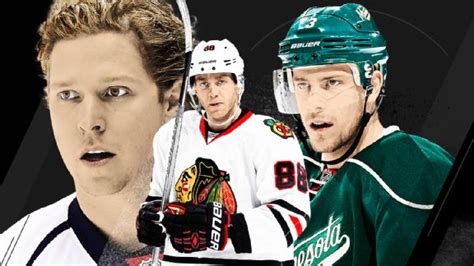 Charlie Coyle Stats, News, Videos, Highlights, Pictures, Bio ...