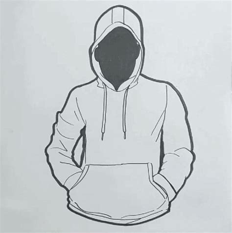 How to draw a hoodie step by step full video tutorial, I want a perfect ...