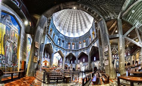 basilica of the annunciation Nazareth - Amirhodorov