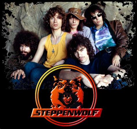 Steppenwolf Logo - LogoDix