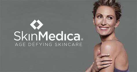 SkinMedica Skincare Products | Medical Grade Skincare | Shop Online