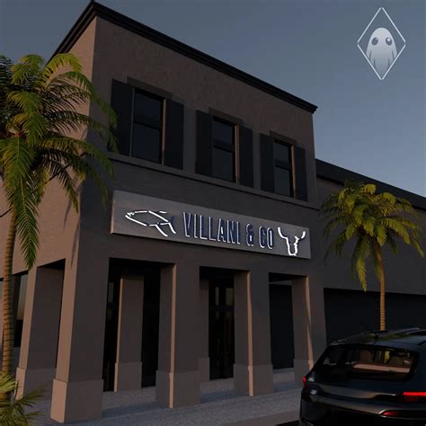 New Steak, Seafood, & Raw Bar Concept Set for Wellen Park | What Now Tampa