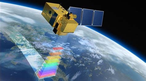 Sentinel-2: Satellite Imagery, Overview, And Characteristics