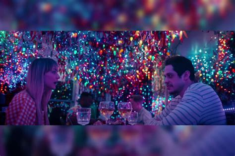 Meet Cute cast list: Kaley Cuoco, Pete Davidson and others star in Peacock's new romcom