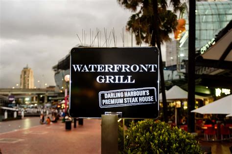 Functions — Waterfront Grill