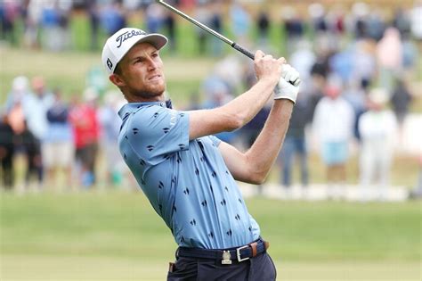 Zalatoris has back procedure, to miss golf season - Golfing News & Blog ...