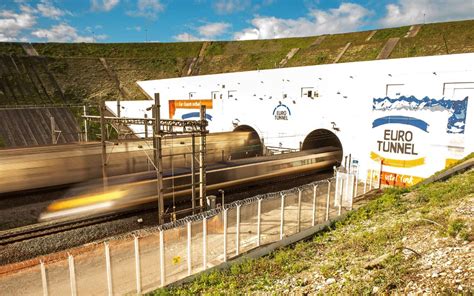 When is the best – and cheapest – time to take the Eurotunnel?